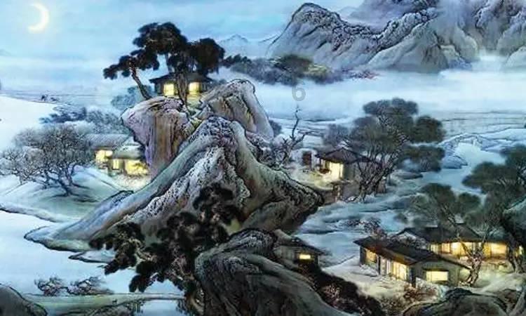 神秘事件