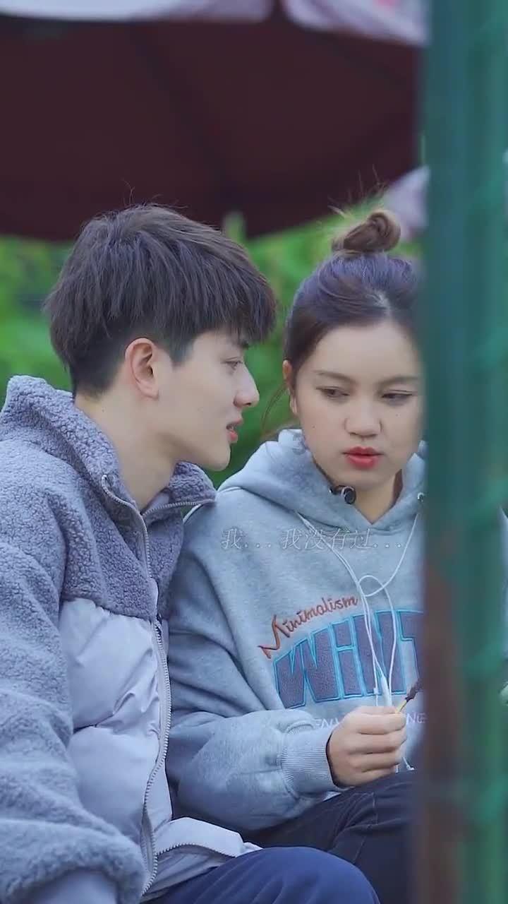迷人的妖精