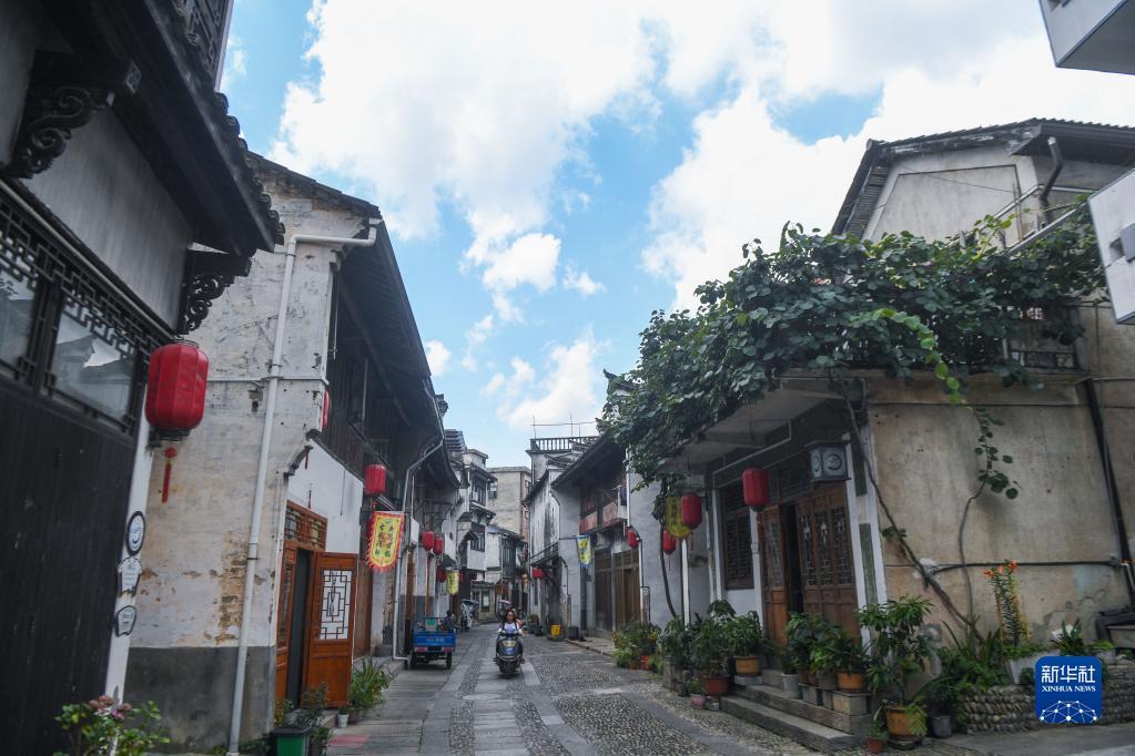 陕西一地发布任免职通知
